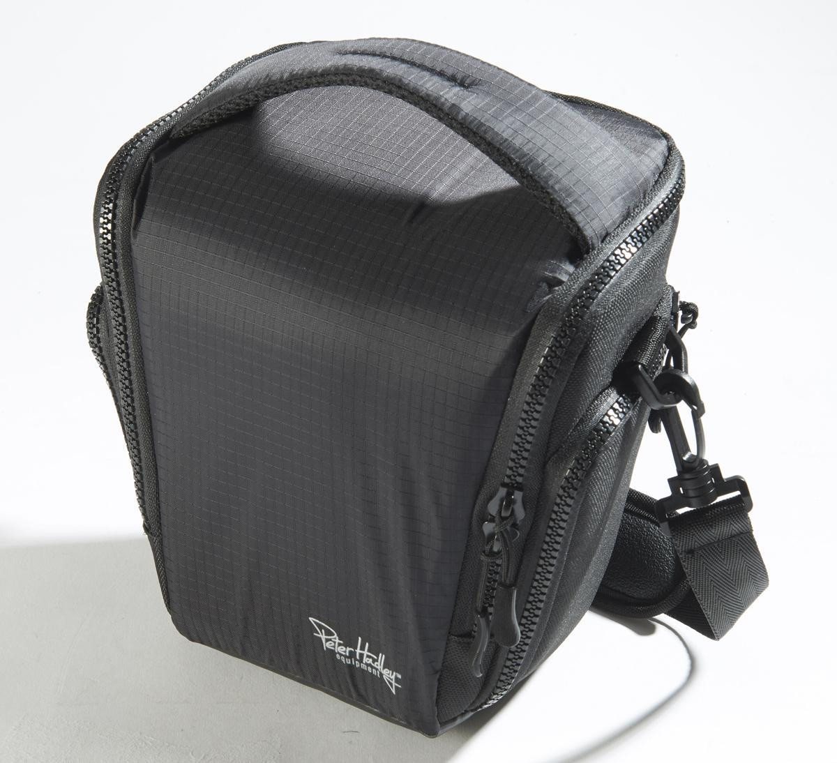Peter Hadley Fotorucksack London Colt II Tasche Peter Hadley Fotorucksack London Colt II Tasche von Peter Hadley