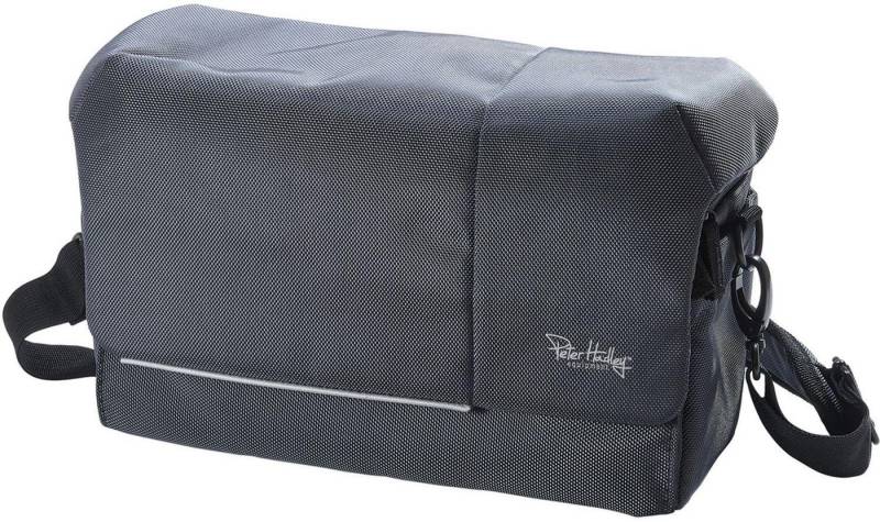 Peter Hadley Fotorucksack Tokio 400 dunkelgrau von Peter Hadley