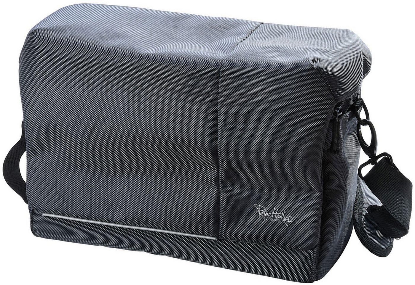 Peter Hadley Fotorucksack Tokio 500 dunkelgrau Tasche Peter Hadley Fotorucksack Tokio 500 dunkelgrau Tasche von Peter Hadley