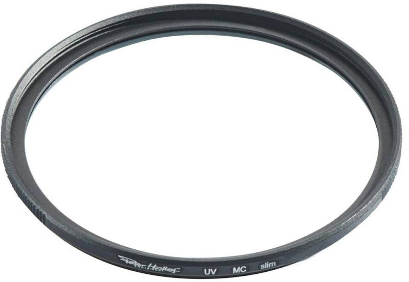 Peter Hadley MC UV-Filter 62 mm Objektivzubehör von Peter Hadley
