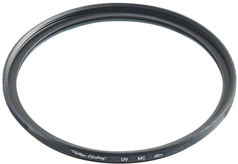 Peter Hadley MC UV-Filter 72 mm Objektivzubehör von Peter Hadley