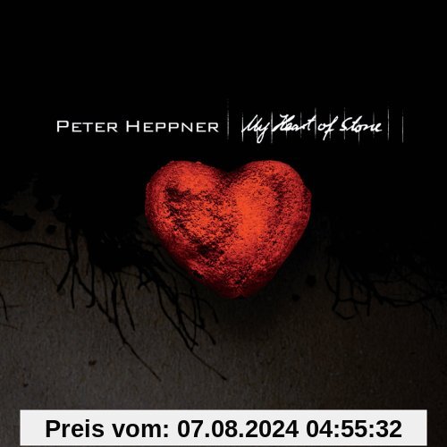 My Heart of Stone von Peter Heppner