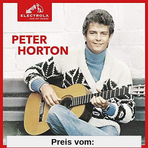Electrola...das Ist Musik! Peter Horton von Peter Horton