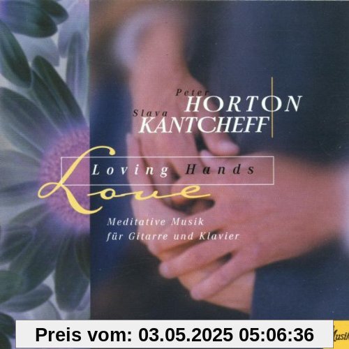 Loving Hands von Peter Horton