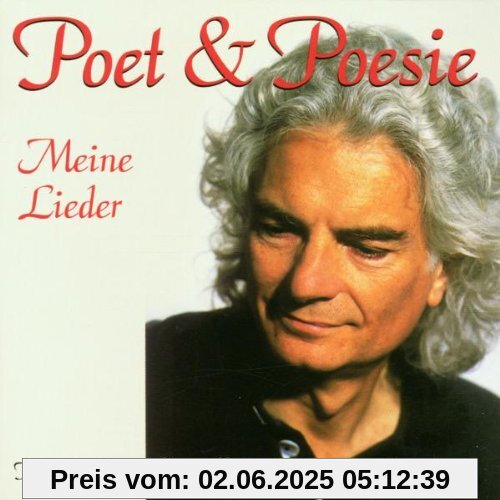 Poet und Poesie Poet und Poesie von Peter Horton
