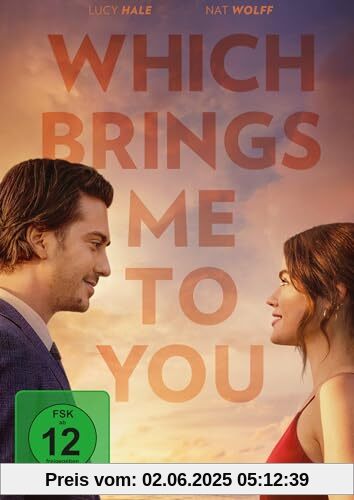 Which Brings Me to You Which Brings Me to You von Peter Hutchings
