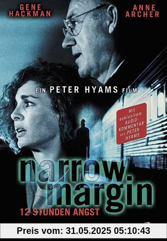 12 Stunden Angst von Peter Hyams