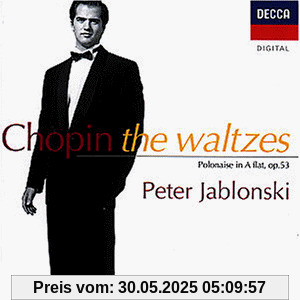 Walzer/Polonaise 6 von Peter Jablonski
