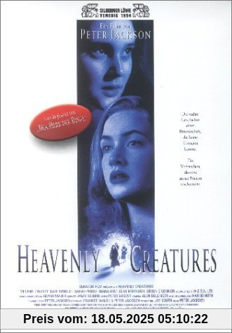 Heavenly Creatures Heavenly Creatures von Peter Jackson