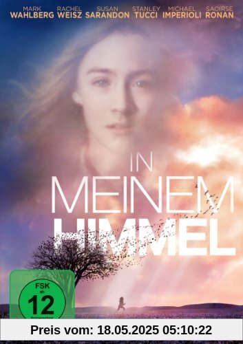 In meinem Himmel In meinem Himmel von Peter Jackson