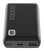 Cellularline Power Bank ESSENCE 10000 Cellularline Power Bank ESSENCE 10000 von Peter Jäckel Kommunikations-