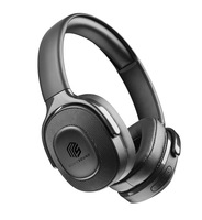 Music Sound DEEP WIRELESS HEADPHONES von Peter Jäckel Kommunikations-