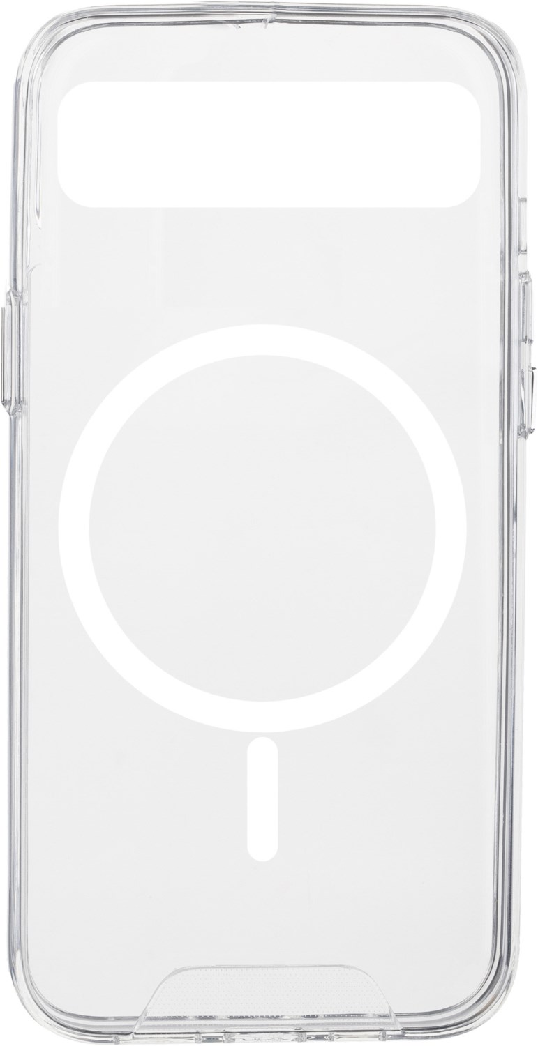 Back Cover für Google Pixel 9/9 Pro transparent Back Cover für Google Pixel 9/9 Pro transparent von Peter Jäckel