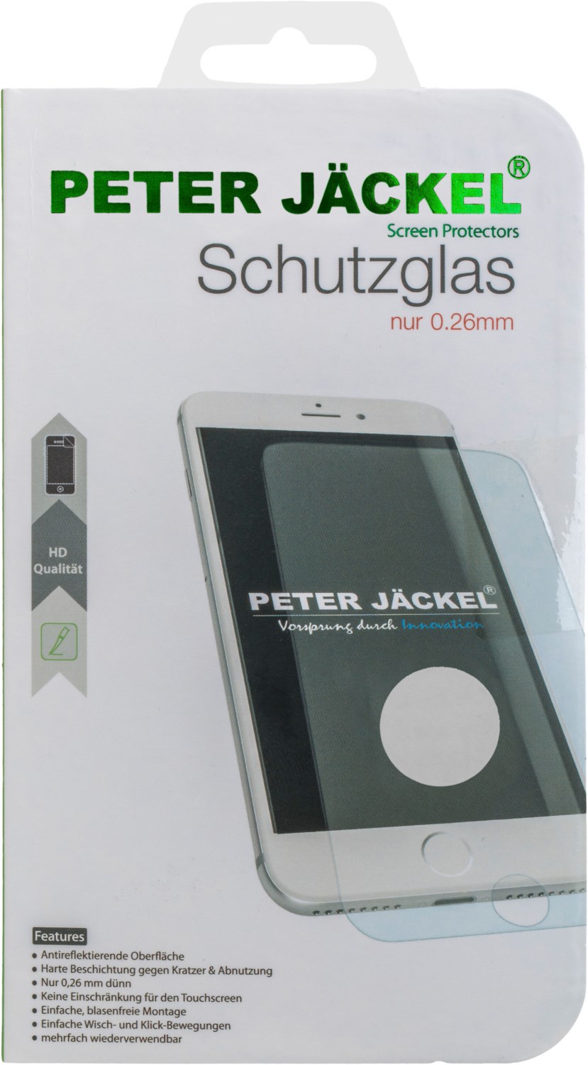 HD Glass Protector für iPhone 15 transparent HD Glass Protector für iPhone 15 transparent von Peter Jäckel