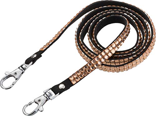 OHLALA NECKLACE Strap Bling Rose Gold OHLALA NECKLACE Strap Bling Rose Gold von Peter Jäckel