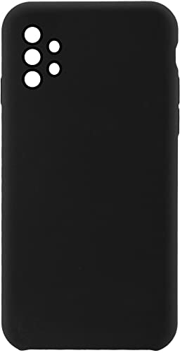 PETER JÄCKEL Camera Protect Cover Black für Samsung Galaxy A33 5G von Peter Jäckel