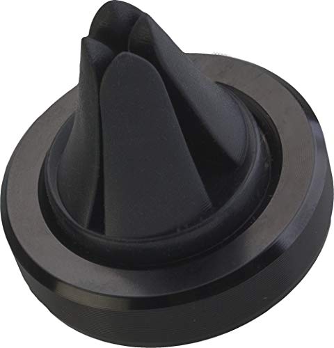 PETER JÄCKEL Magnet- Halter für KFZ Lüftungsgitter Black PETER JÄCKEL Magnet- Halter für KFZ Lüftungsgitter Black von Peter Jäckel