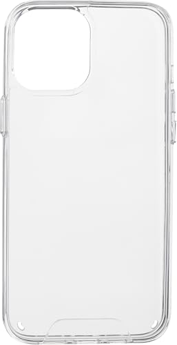 PETER JÄCKEL Back Cover Ultra Clear Für Apple iPhone 12 Mini von Peter Jäckel