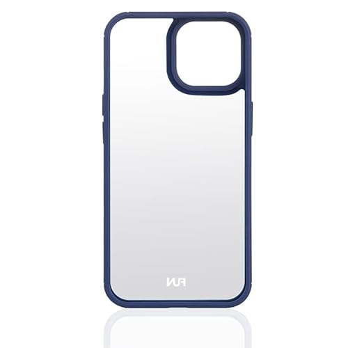 Peter Jäckel Fun Camera Protect Cover Clear Dark Blue für Apple iPhone 13 Peter Jäckel Fun Camera Protect Cover Clear Dark Blue für Apple iPhone 13 von Peter Jäckel