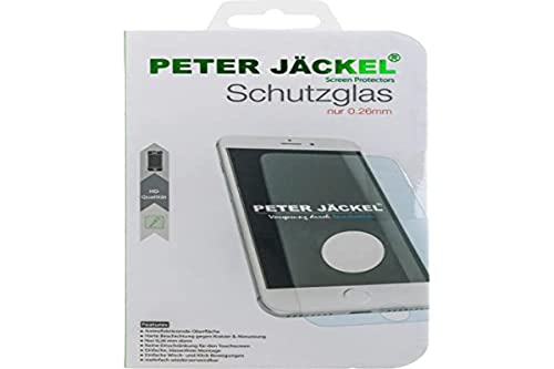 Peter Jäckel HD Glass Protector für Xiaomi Redmi Note 11 Pro 4G/ Redmi Note 11 Pro 5G/ Redmi Note 11 Pro + 5G von Peter Jäckel