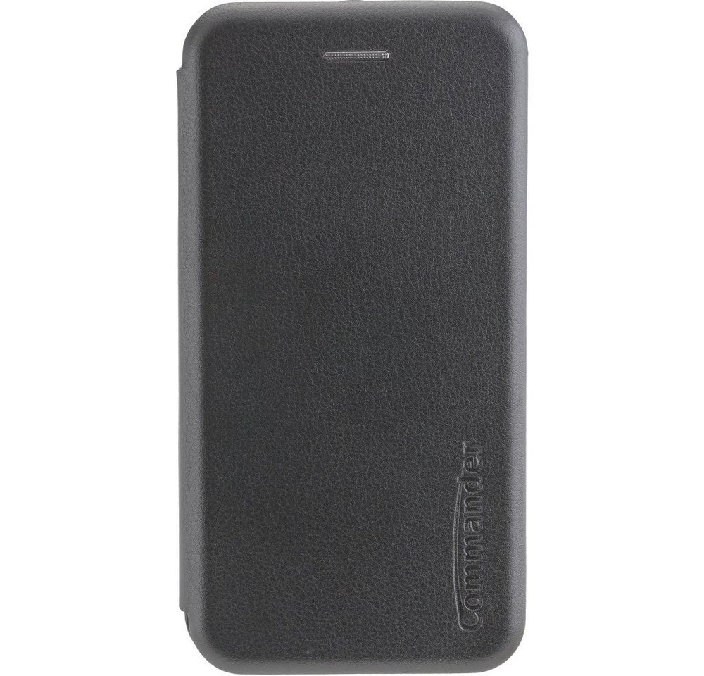 Peter Jäckel Handyhülle Book Case CURVE für Apple iPhone 7 / 8 / SE 2020 Black Handyhülle Peter Jäckel Handyhülle Book Case CURVE für Apple iPhone 7 / 8 / SE 2020 Black Handyhülle von Peter Jäckel