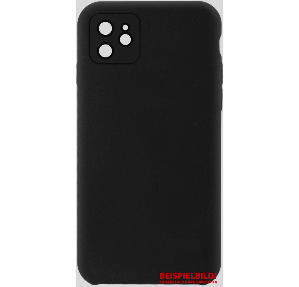 Peter Jäckel Handyhülle CAMERA PROTECT COVER Black für Google Pixel 9 Pro XL (21145) von Peter Jäckel