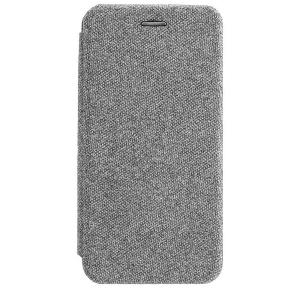 Peter Jäckel Handyhülle COMMANDER Book Case CURVE für Samsung Galaxy S10 P von Peter Jäckel