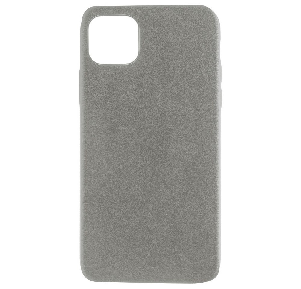Peter Jäckel Handyhülle FUN MagSafe Cover Premium für Apple iPhone 16 Pro Titanium Gray Peter Jäckel Handyhülle FUN MagSafe Cover Premium für Apple iPhone 16 Pro Titanium Gray von Peter Jäckel