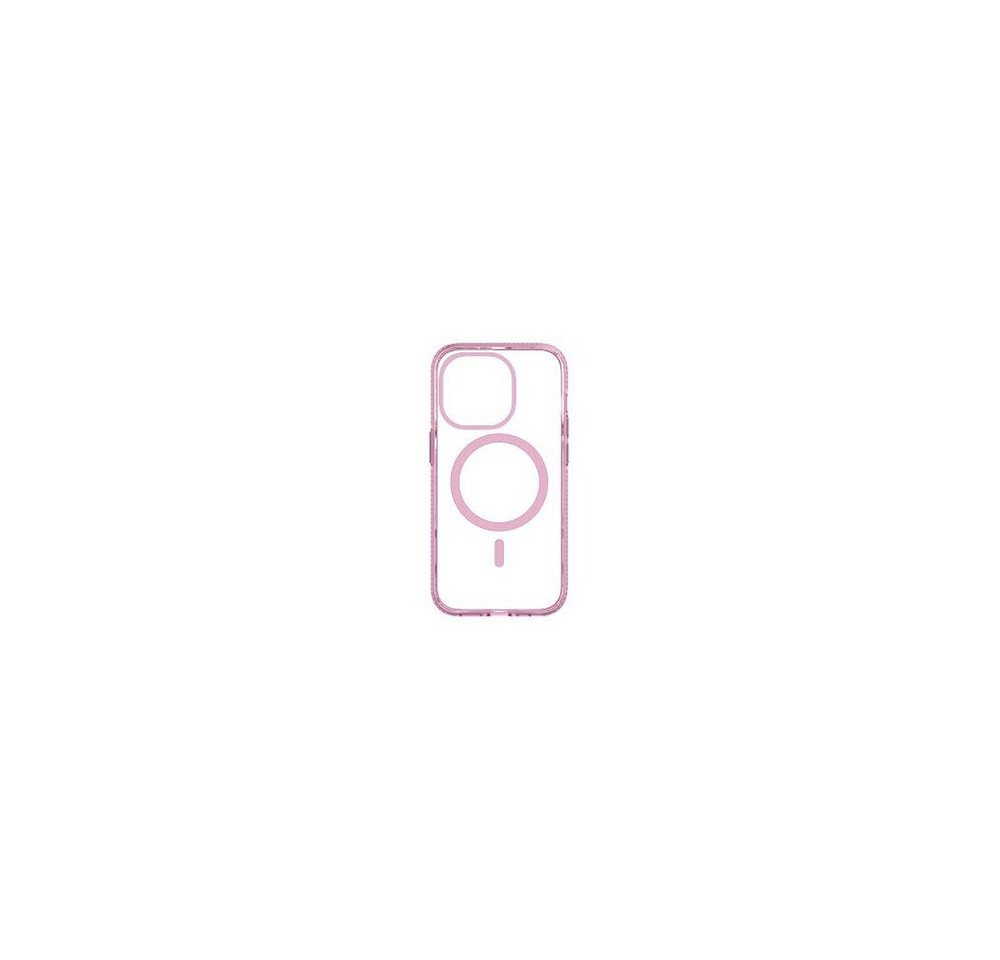 Peter Jäckel Handyhülle FUN MagSafe Cover für Apple iPhone 14/ 13 Pink (20565) von Peter Jäckel
