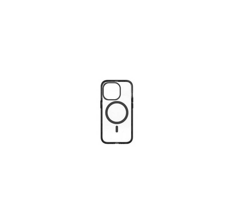 Peter Jäckel Handyhülle FUN MagSafe Cover für Apple iPhone 16 Pro Max Black (20995) von Peter Jäckel