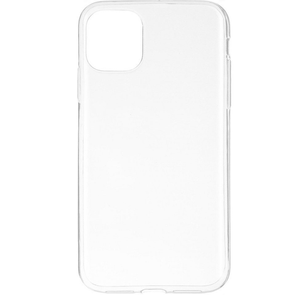 Peter Jäckel Handyhülle Solid Case für Apple iPhone 15 Pro Max Clear Handyhülle von Peter Jäckel