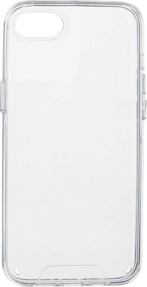 Peter Jäckel Handyhülle Ultra Clear Back Cover für iPhone 7/8/SE 2020 Peter Jäckel Handyhülle Ultra Clear Back Cover für iPhone 7/8/SE 2020 von Peter Jäckel