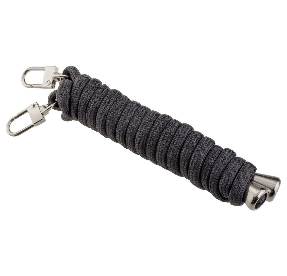 Peter Jäckel Handykette NECKLACE Strap Black von Peter Jäckel