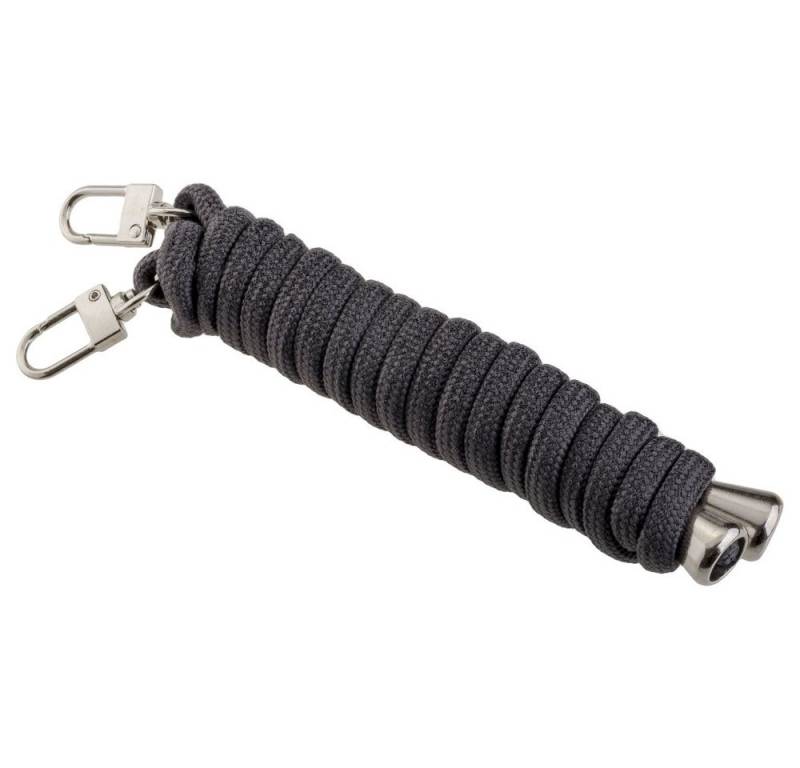 Peter Jäckel Handykette NECKLACE Strap Black von Peter Jäckel