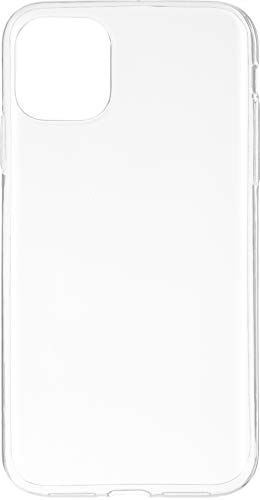 Peter Jäckel Protector Solid Case für Apple iPhone 14 Clear Peter Jäckel Protector Solid Case für Apple iPhone 14 Clear von Peter Jäckel