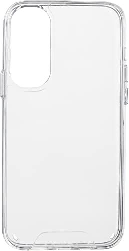 Peter Jäckel Ultra Clear Backcover Samsung Galaxy A14 5G Transparent von Peter Jäckel