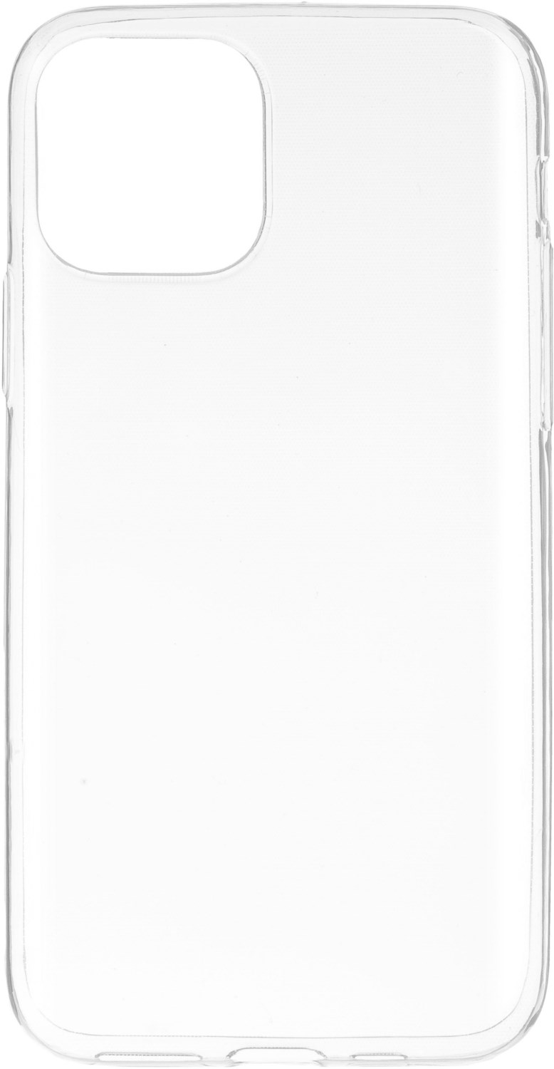 Protector Solid Case für iPhone 12 mini transparent Protector Solid Case für iPhone 12 mini transparent von Peter Jäckel