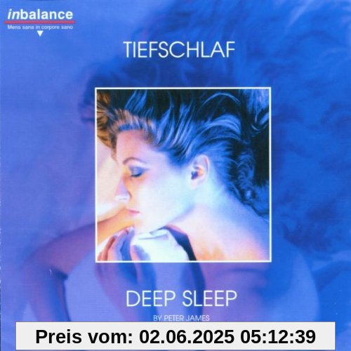 Tiefschlaf Tiefschlaf von Peter James