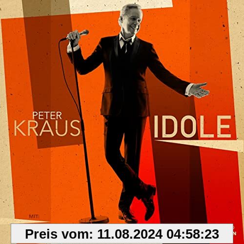 Idole von Peter Kraus