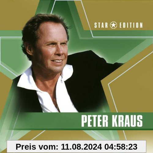 Star Edition von Peter Kraus