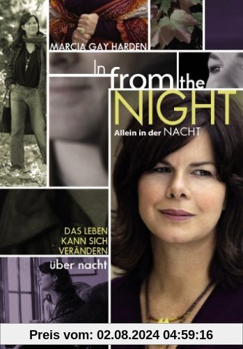In from the Night - Allein in der Nacht von Peter Levin