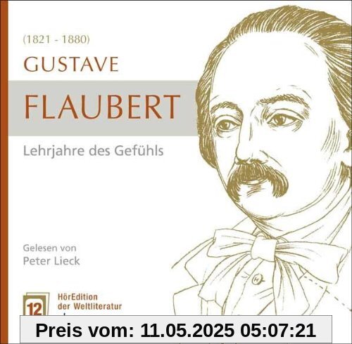 Lehrjahre des Gefühls Lehrjahre des Gefühls von Peter Lieck