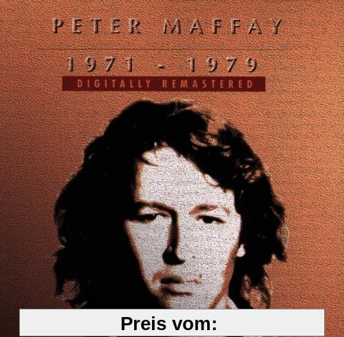 1971-1979 von Peter Maffay