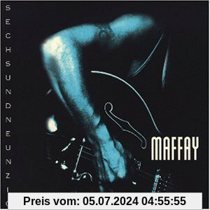 96 [Digi-Pack] von Peter Maffay