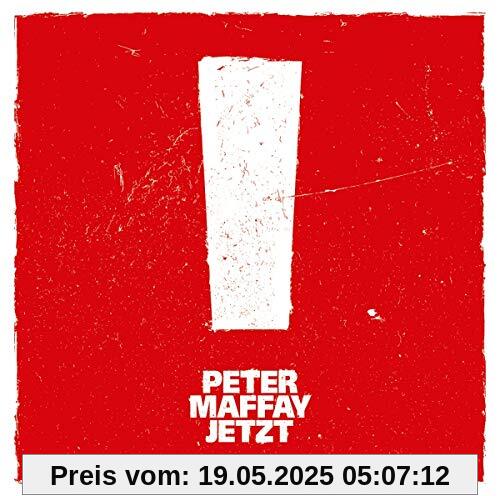 Jetzt! Jetzt! von Peter Maffay