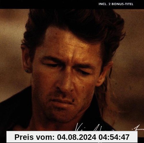 Kein Weg zu Weit von Peter Maffay