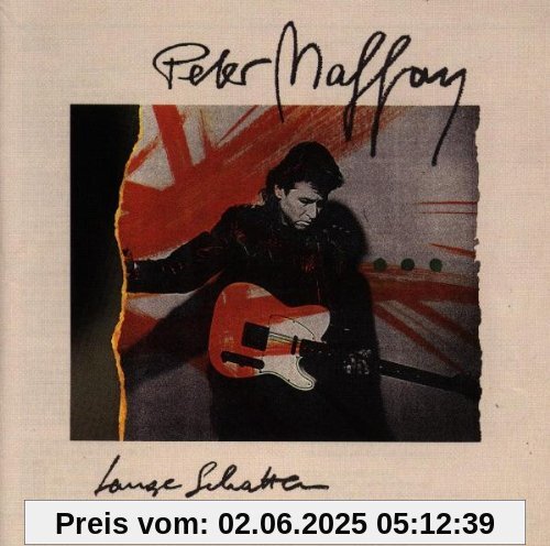 Lange Schatten Lange Schatten von Peter Maffay