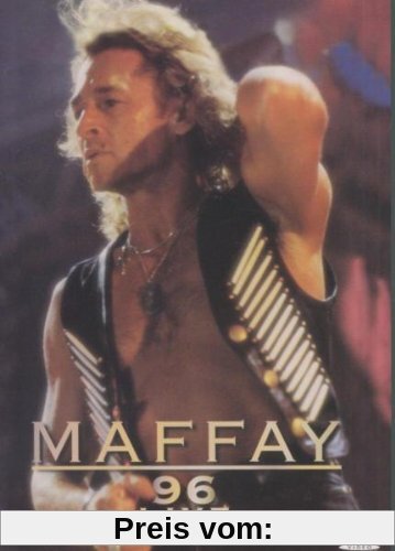 Peter Maffay - Maffay '96 Live von Peter Maffay
