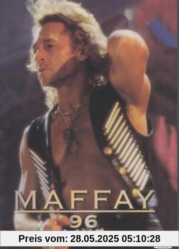 Peter Maffay - Maffay '96 Live von Peter Maffay