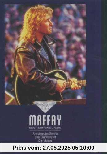 Peter Maffay - Sechsundneunzig von Peter Maffay